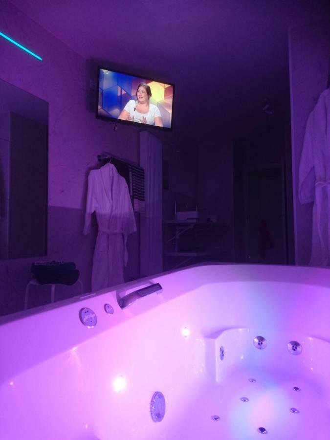 Апартаменты Huize Fimo Ньивпорт Экстерьер фото